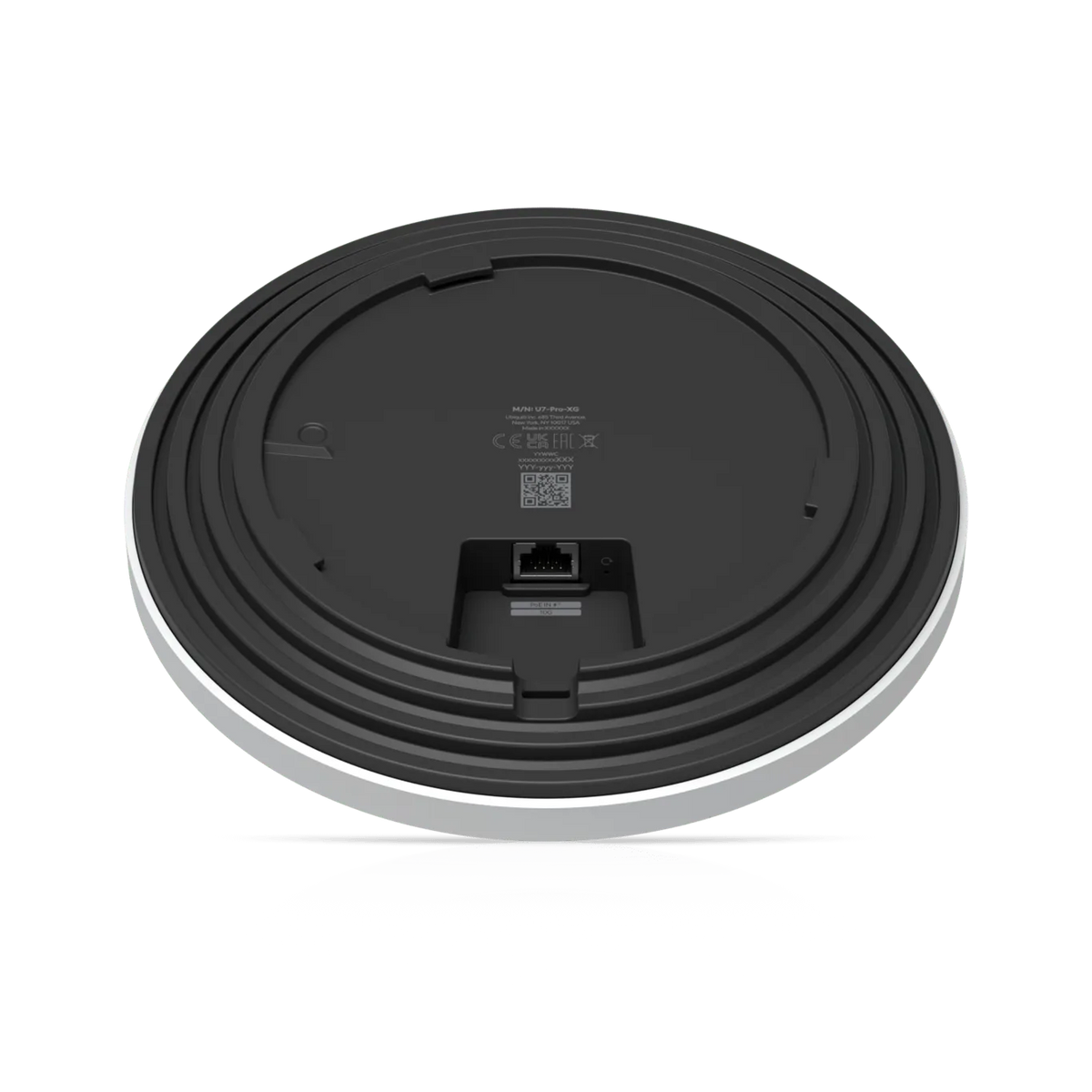 Ubiquiti UniFi U7 Pro XG 無線基地台