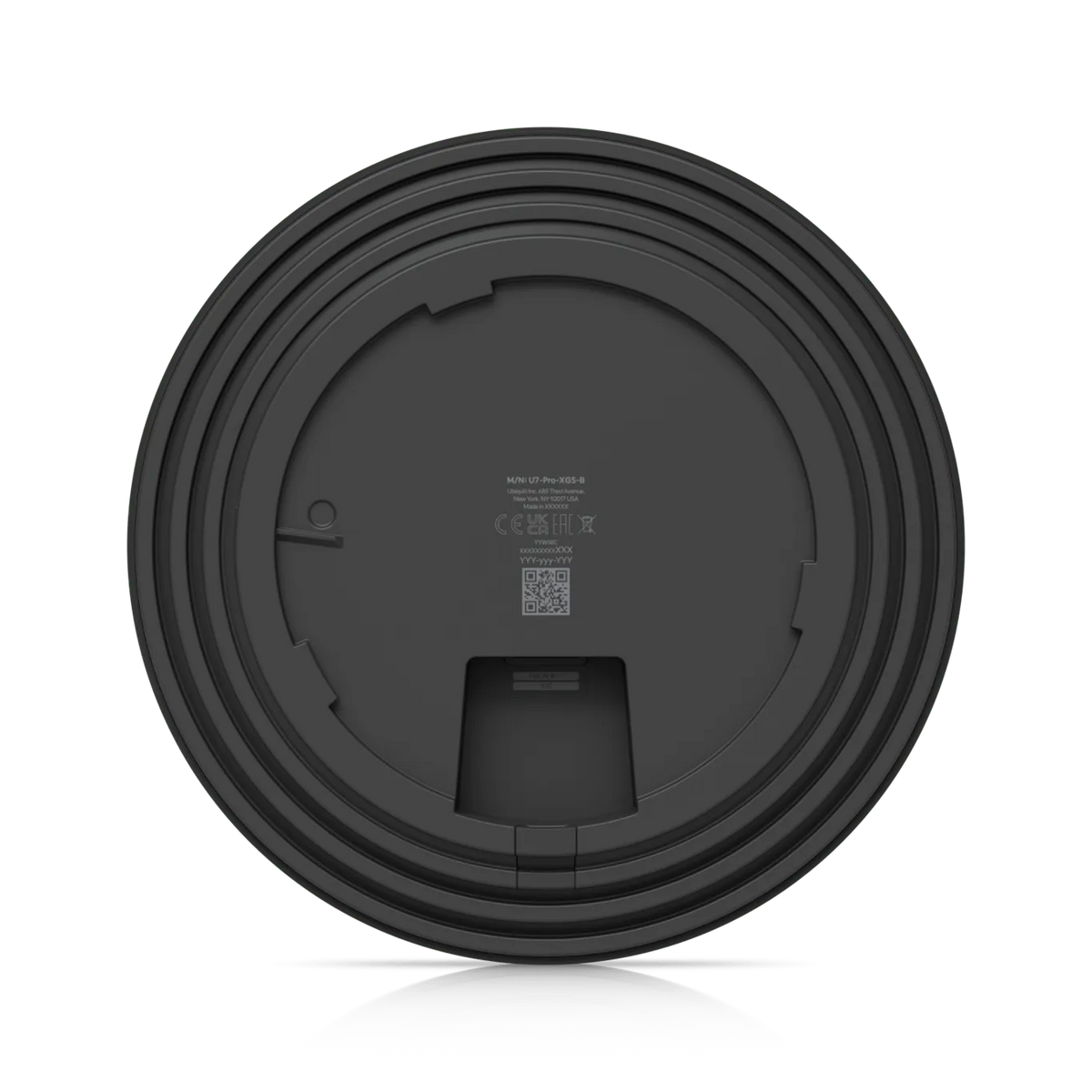 Ubiquiti UniFi U7 Pro XGS 無線基地台