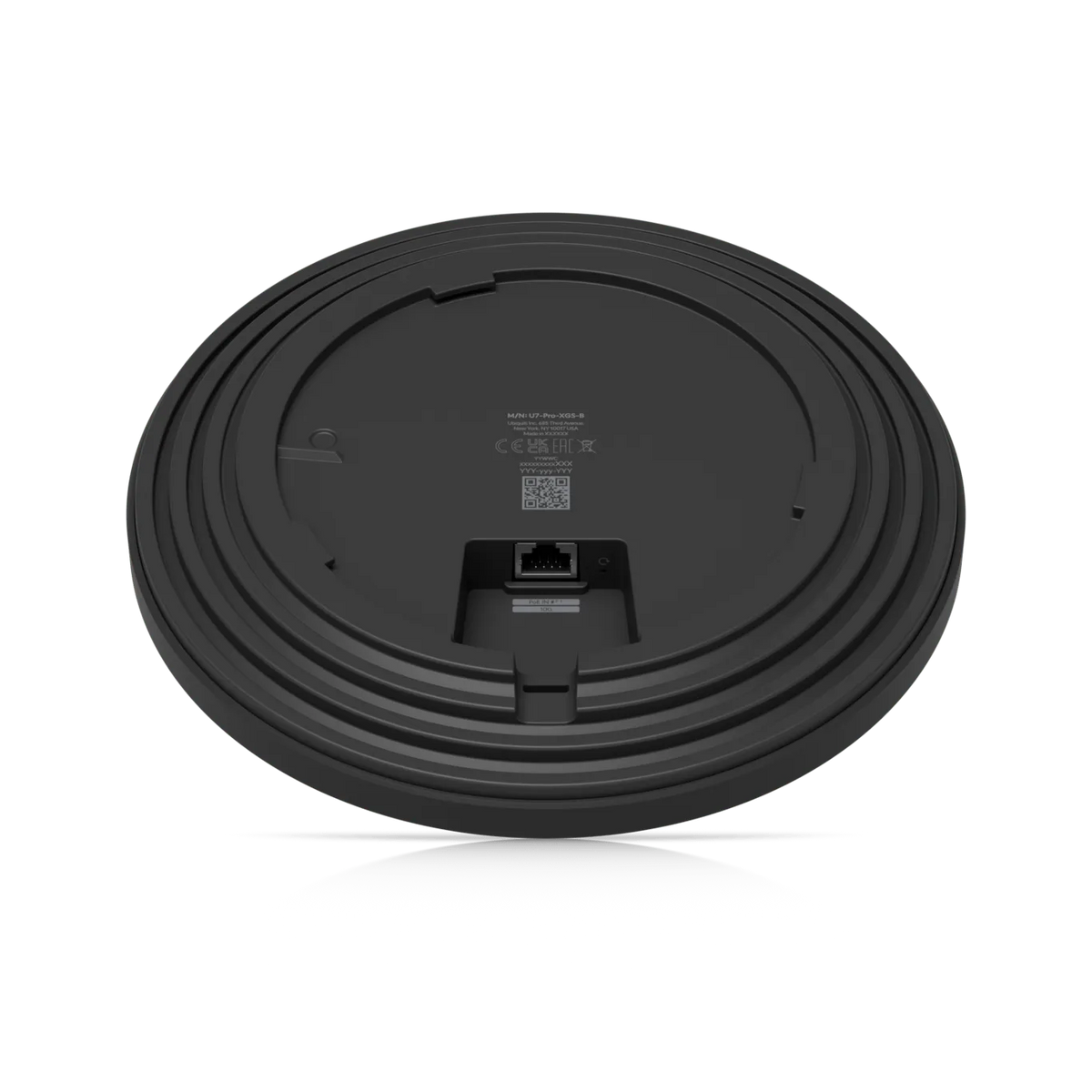 Ubiquiti UniFi U7 Pro XGS 無線基地台