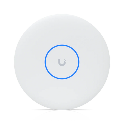 Ubiquiti UniFi U7 Pro XGS 無線基地台