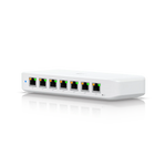 Ubiquiti UniFi Ultra 210W 交換機