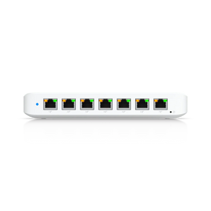 Ubiquiti UniFi Ultra 210W 交換機