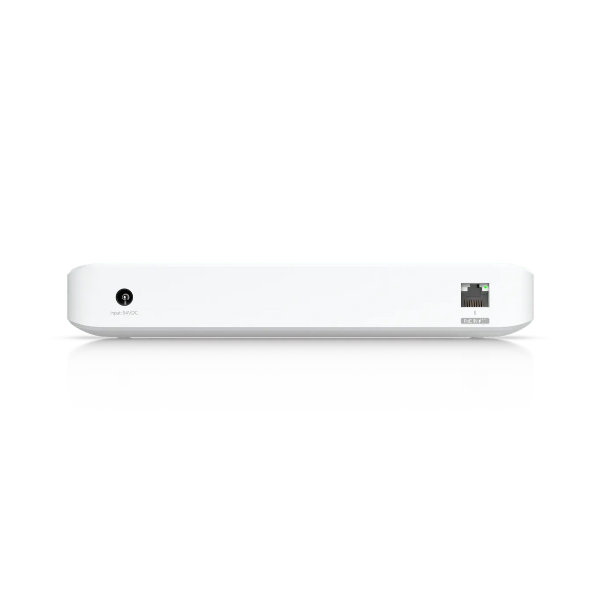 Ubiquiti UniFi Ultra 210W 交換機