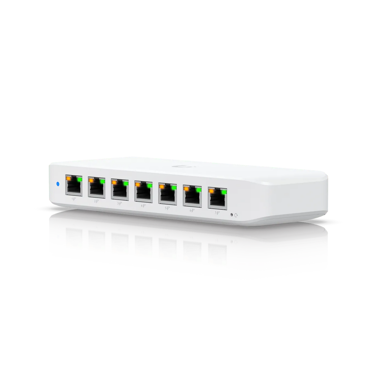 Ubiquiti UniFi Ultra 交換機