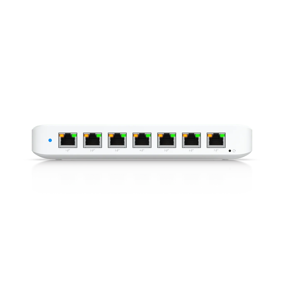 Ubiquiti UniFi Ultra 交換機