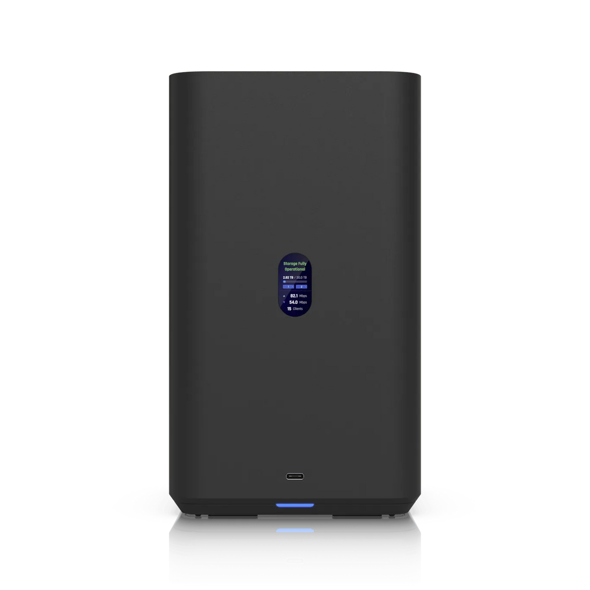 Ubiquiti UniFi UNAS 網絡儲存伺服器