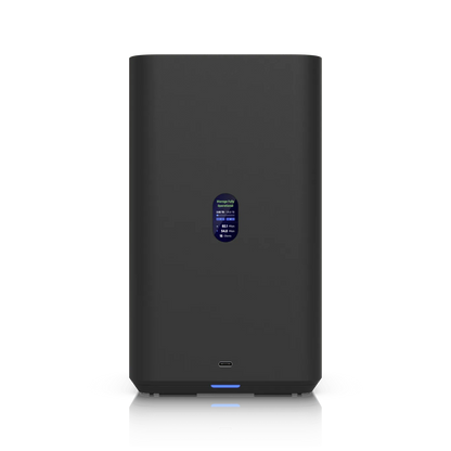 Ubiquiti UniFi UNAS 網絡儲存伺服器