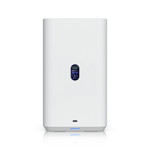 Ubiquiti UniFi UNAS 2 網路儲存伺服器