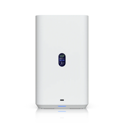 Ubiquiti UniFi UNAS 2 網路儲存伺服器