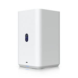 Ubiquiti UniFi UNAS 2 網路儲存伺服器