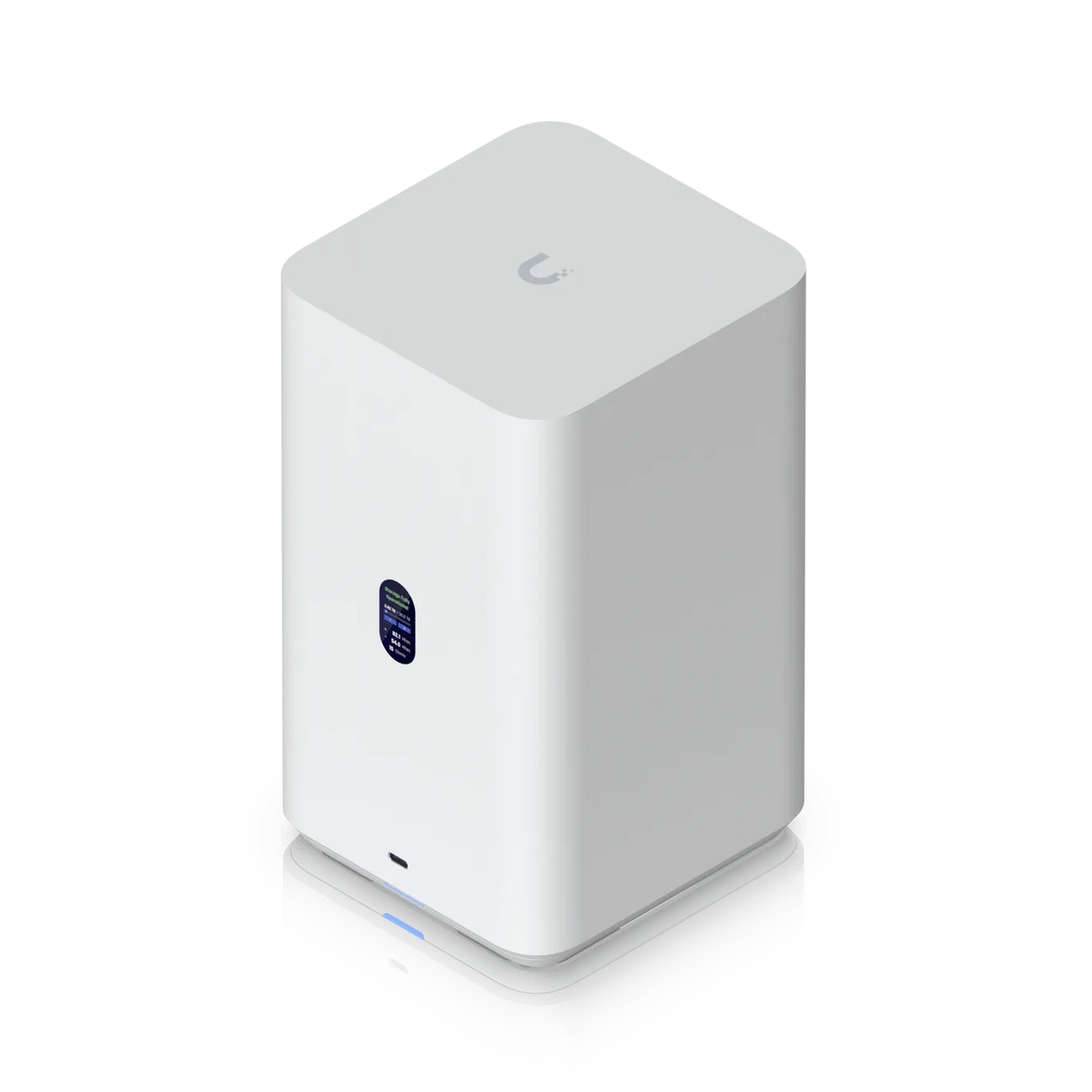Ubiquiti UniFi UNAS 2 網路儲存伺服器