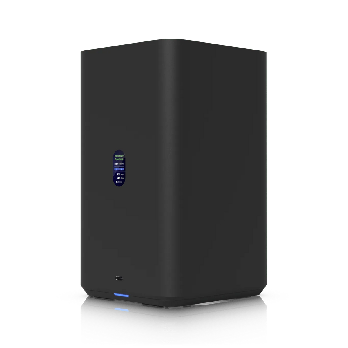 Ubiquiti UniFi UNAS 網絡儲存伺服器