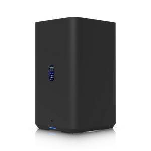 Ubiquiti UniFi UNAS 網絡儲存伺服器