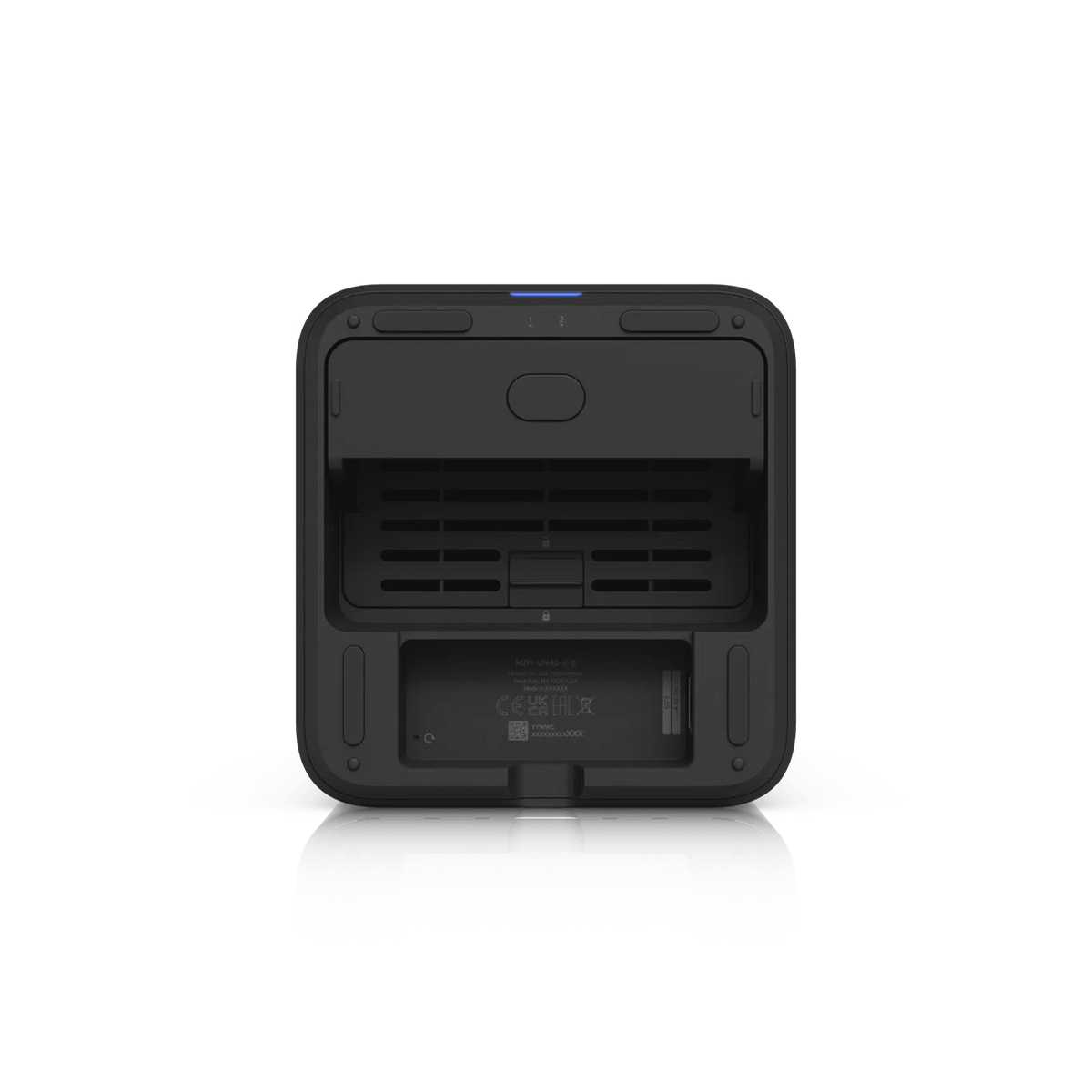 Ubiquiti UniFi UNAS 網絡儲存伺服器