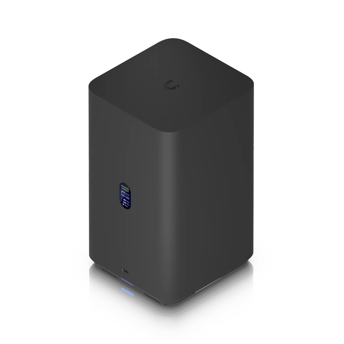 Ubiquiti UniFi UNAS 網絡儲存伺服器