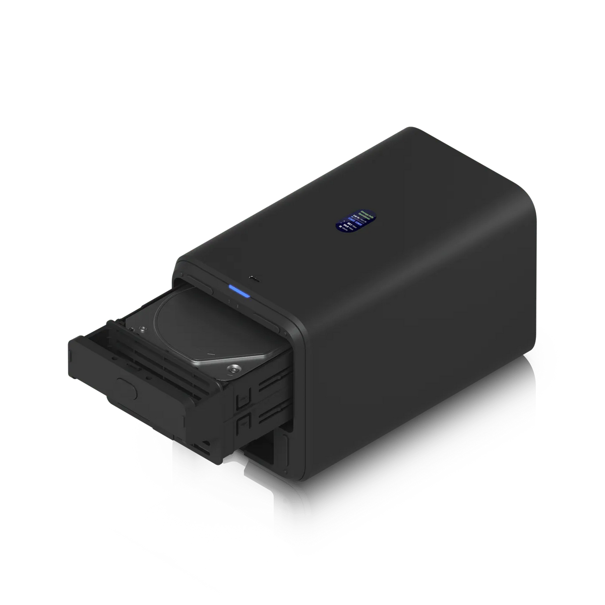 Ubiquiti UniFi UNAS 網絡儲存伺服器