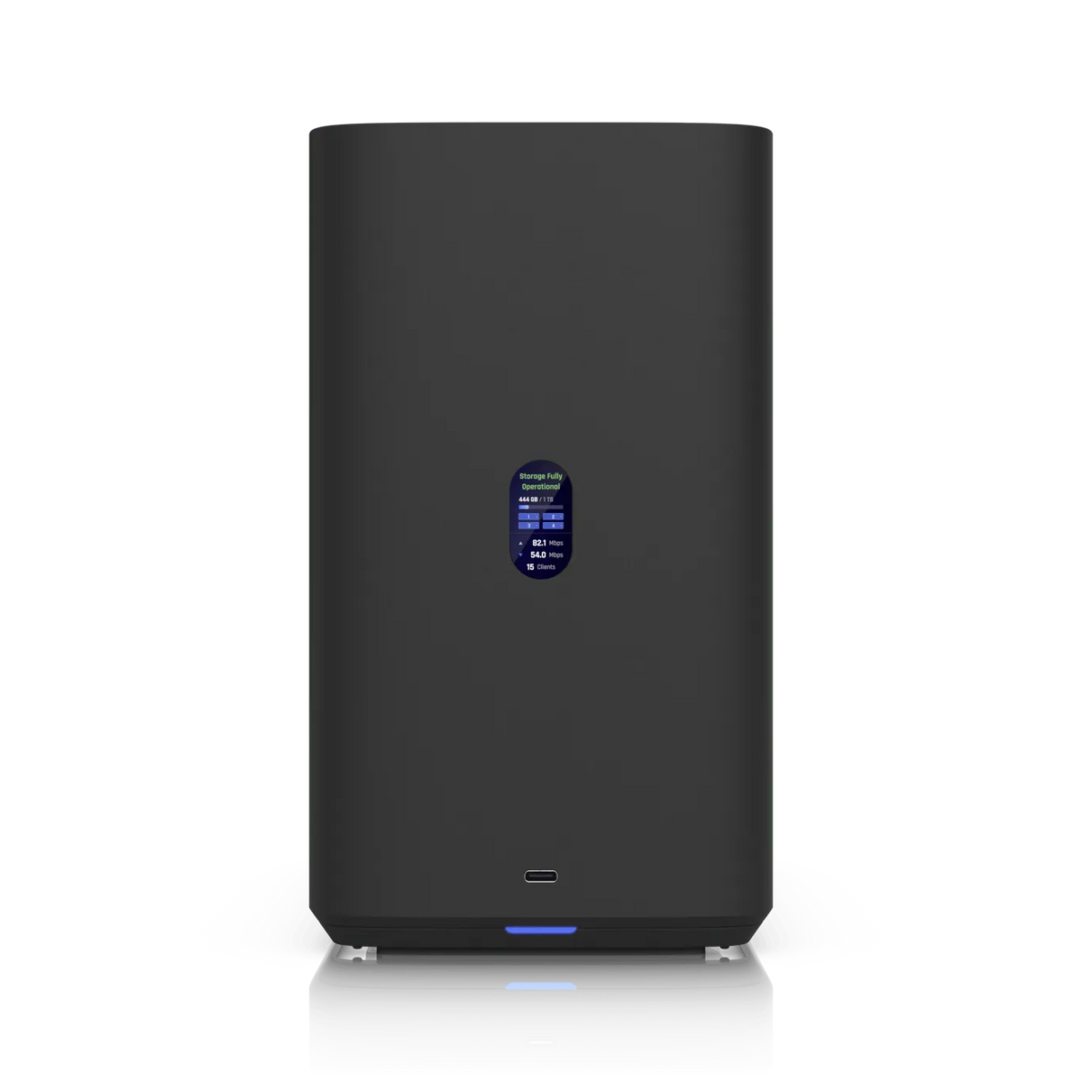 Ubiquiti UniFi UNAS 網絡儲存伺服器