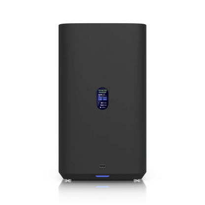 Ubiquiti UniFi UNAS 網絡儲存伺服器