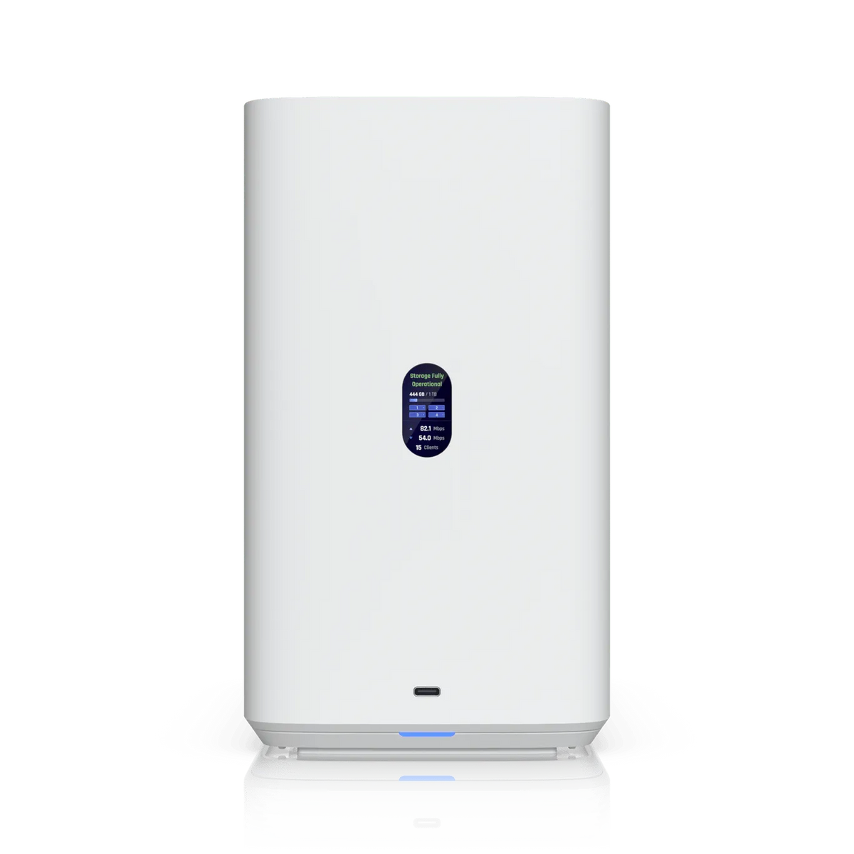 Ubiquiti UniFi UNAS 網絡儲存伺服器