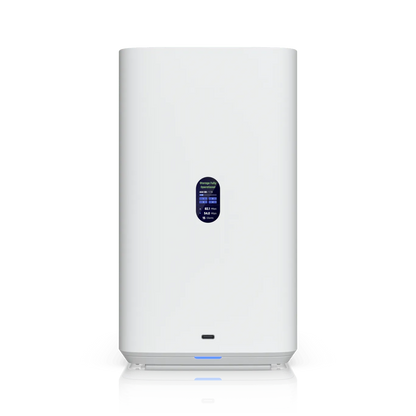 Ubiquiti UniFi UNAS 網絡儲存伺服器