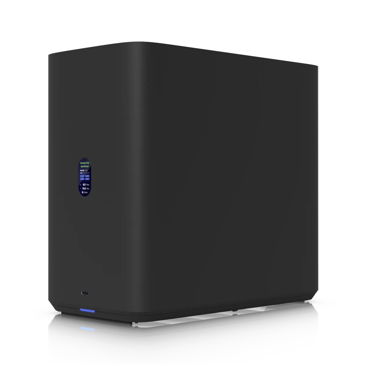 Ubiquiti UniFi UNAS 網絡儲存伺服器