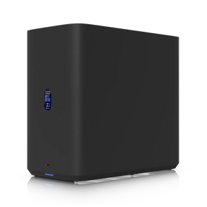 Ubiquiti UniFi UNAS 網絡儲存伺服器