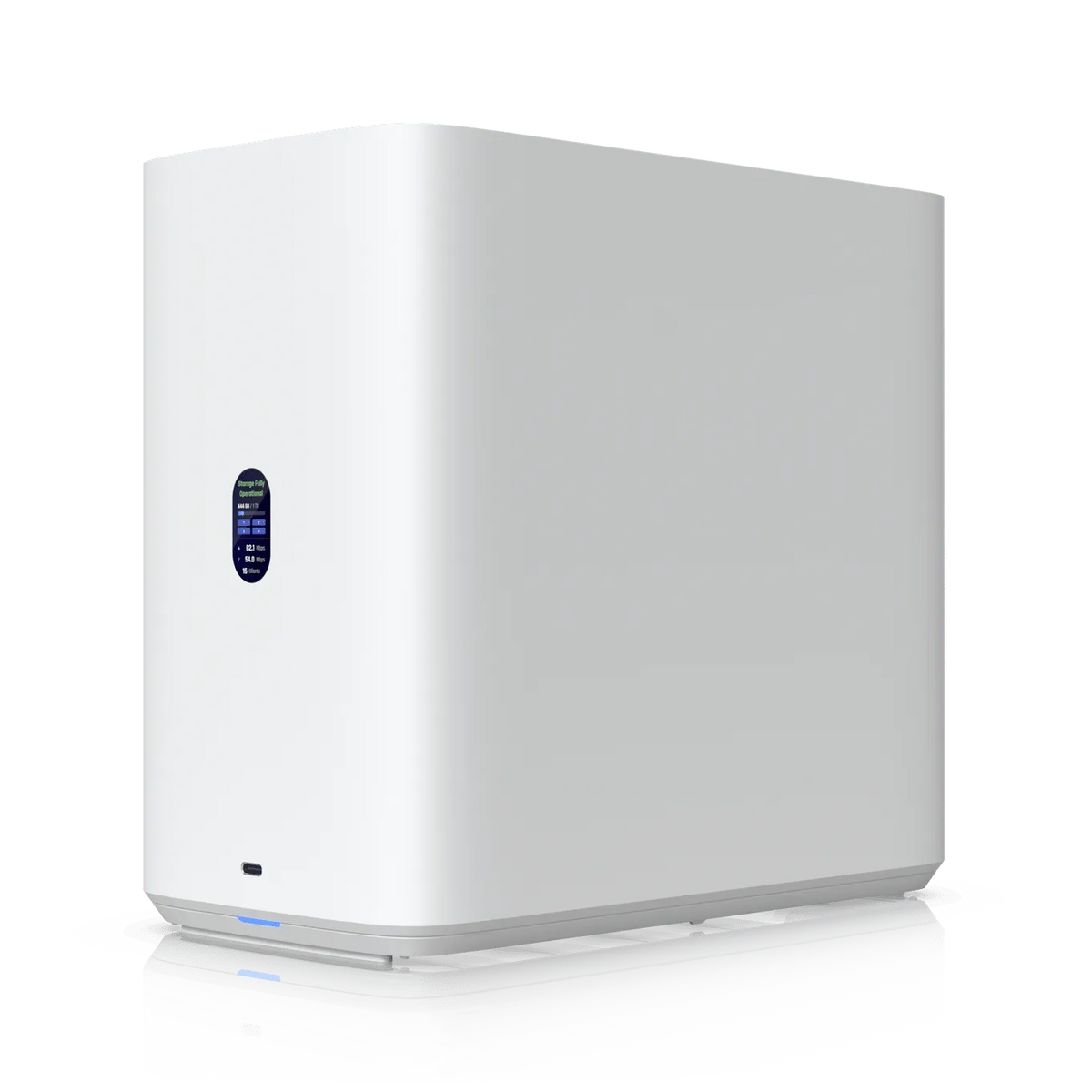 Ubiquiti UniFi UNAS 網絡儲存伺服器