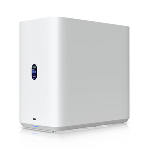 Ubiquiti UniFi UNAS 網絡儲存伺服器