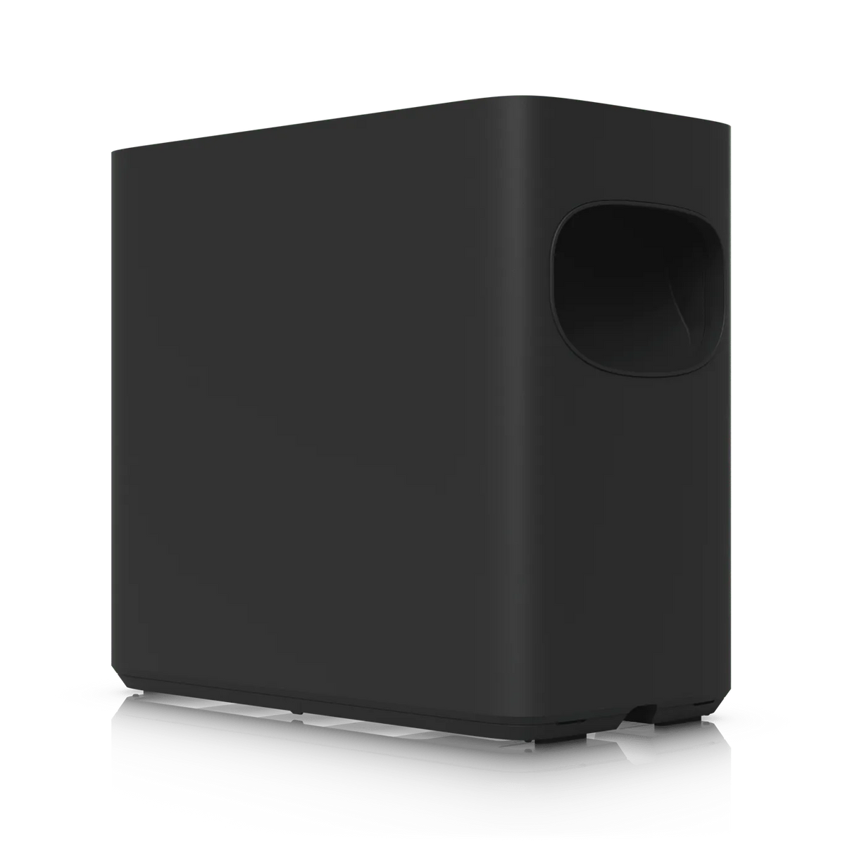 Ubiquiti UniFi UNAS 網絡儲存伺服器