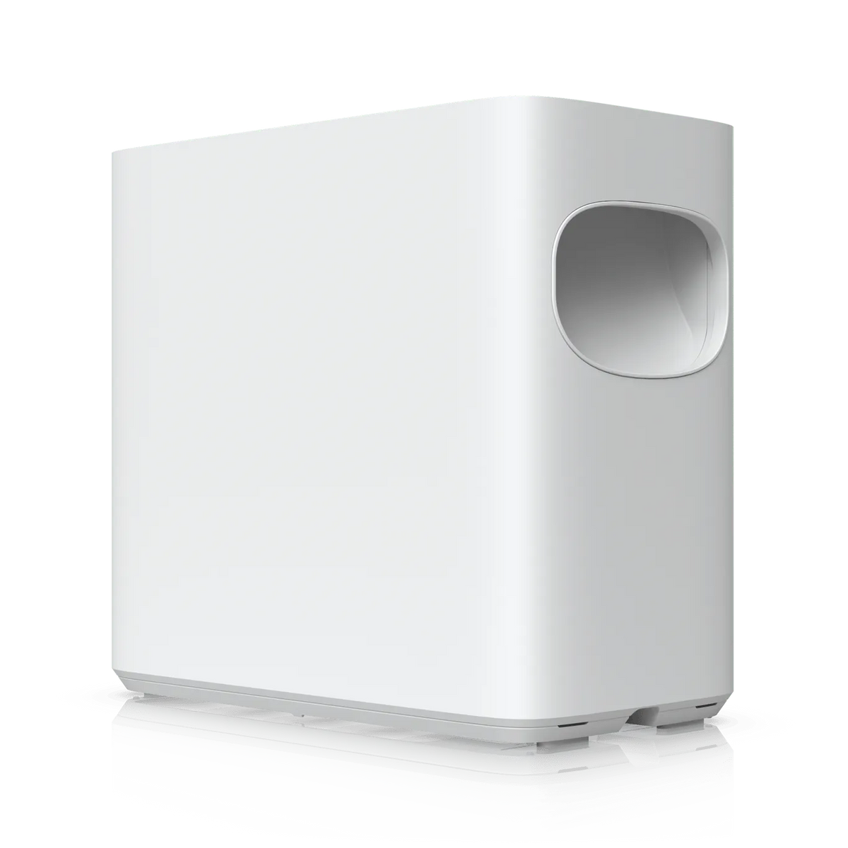 Ubiquiti UniFi UNAS 網絡儲存伺服器