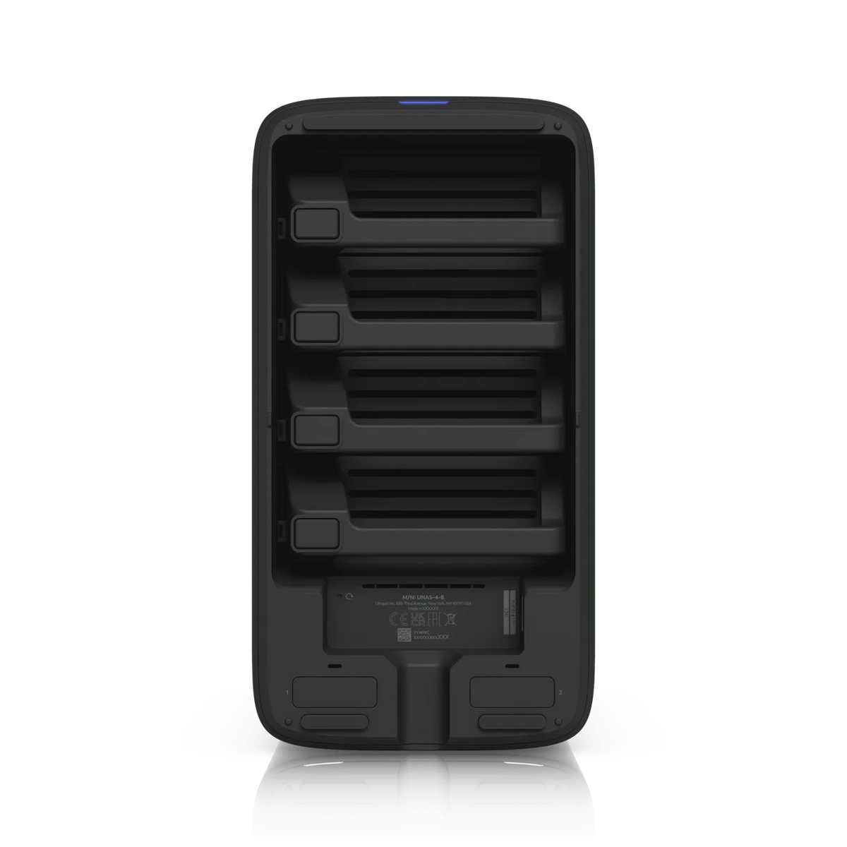 Ubiquiti UniFi UNAS 網絡儲存伺服器