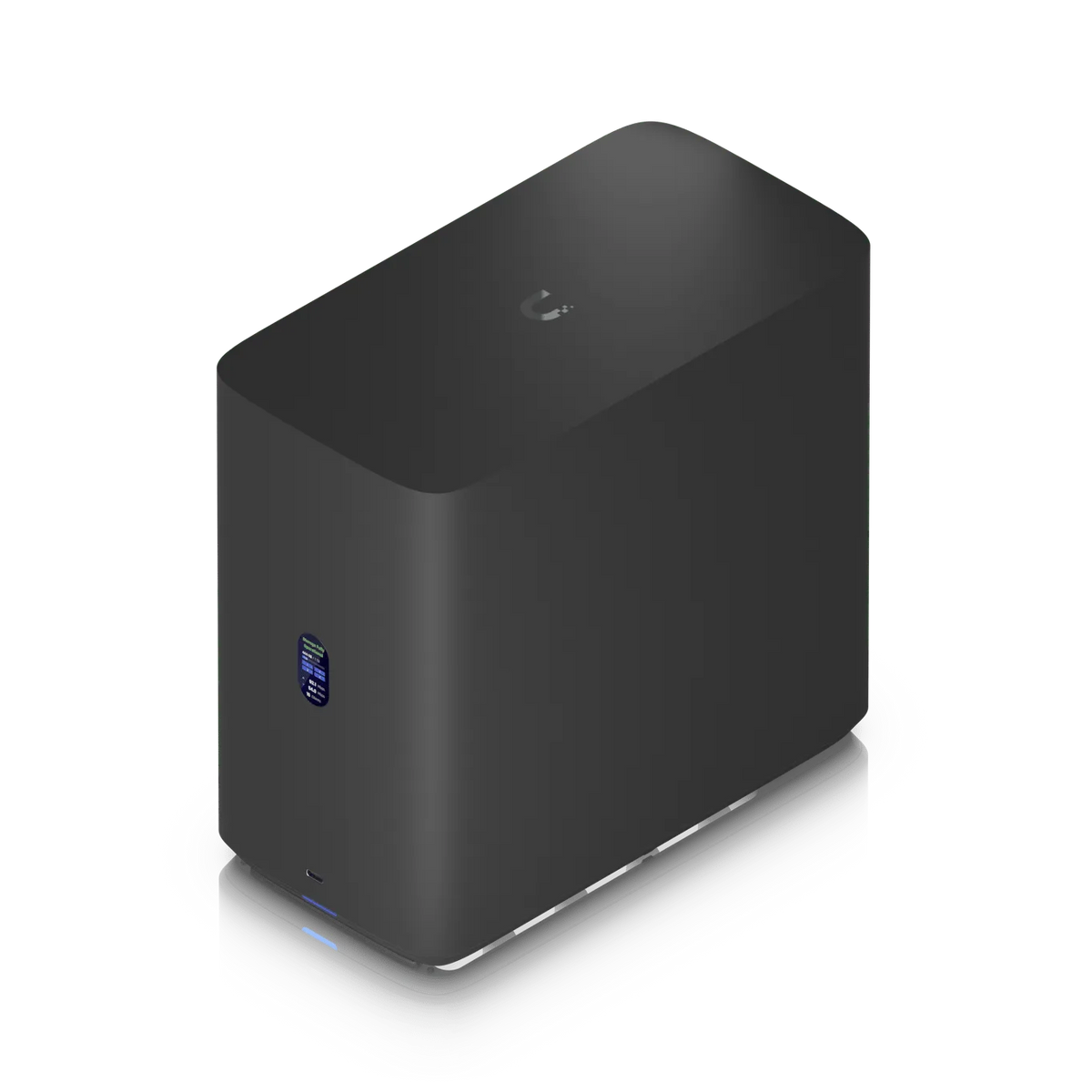Ubiquiti UniFi UNAS 網絡儲存伺服器