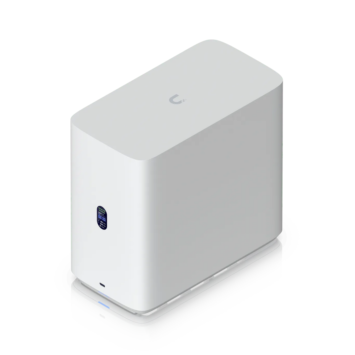 Ubiquiti UniFi UNAS 網絡儲存伺服器