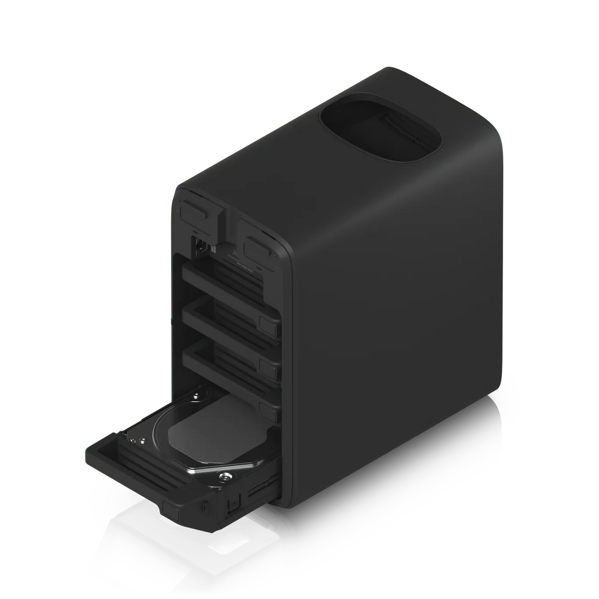 Ubiquiti UniFi UNAS 網絡儲存伺服器
