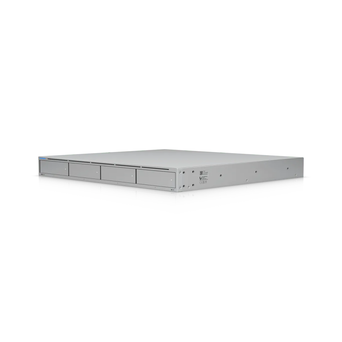 Ubiquiti UniFi UNAS Pro 4 網絡儲存伺服器
