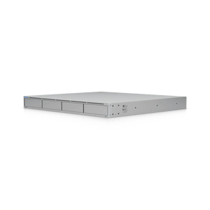 Ubiquiti UniFi UNAS Pro 4 網絡儲存伺服器