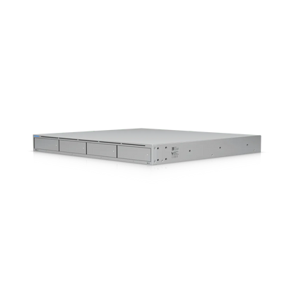 Ubiquiti UniFi UNAS Pro 4 網絡儲存伺服器