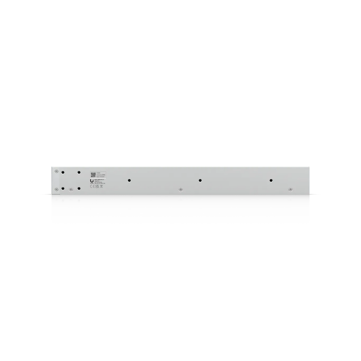 Ubiquiti UniFi UNAS Pro 4 網絡儲存伺服器