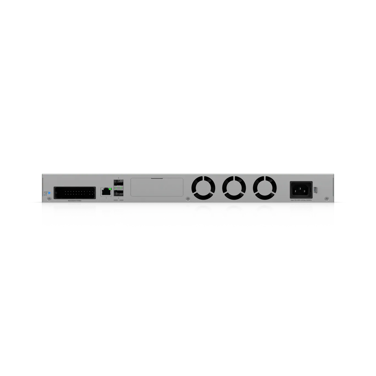 Ubiquiti UniFi UNAS Pro 4 網絡儲存伺服器