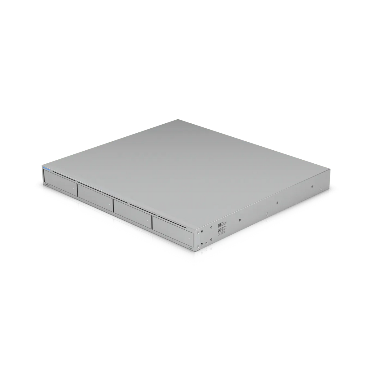 Ubiquiti UniFi UNAS Pro 4 網絡儲存伺服器