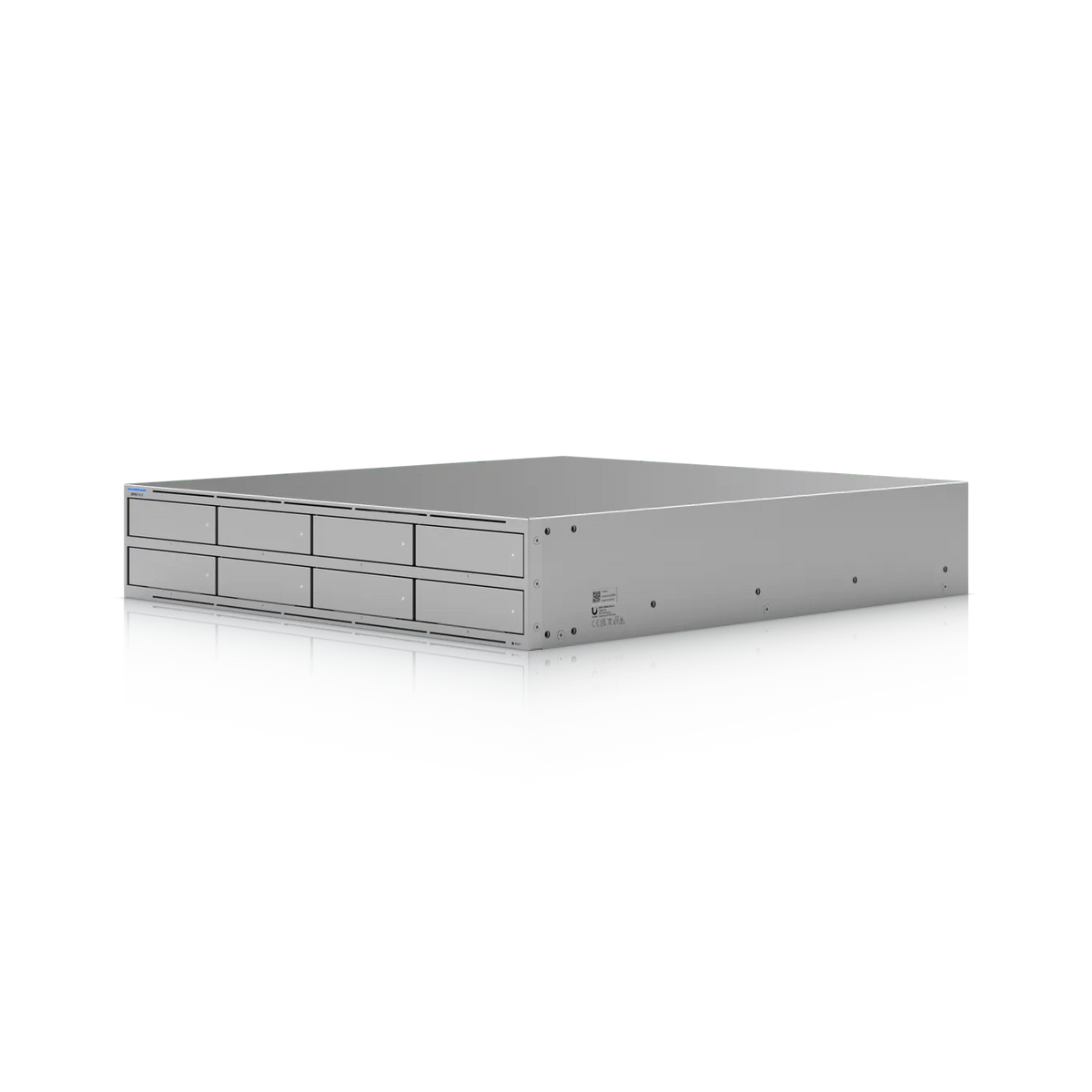 Ubiquiti UniFi UNAS Pro 8 網絡儲存伺服器