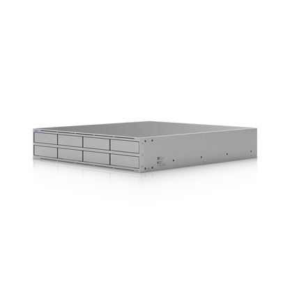 Ubiquiti UniFi UNAS Pro 8 網絡儲存伺服器