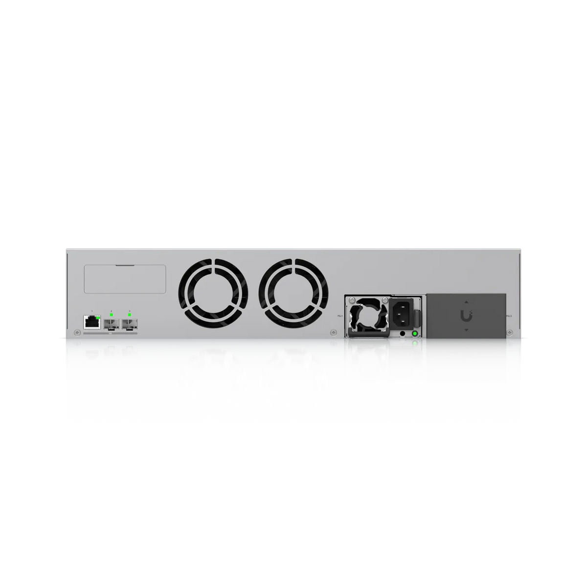 Ubiquiti UniFi UNAS Pro 8 網絡儲存伺服器