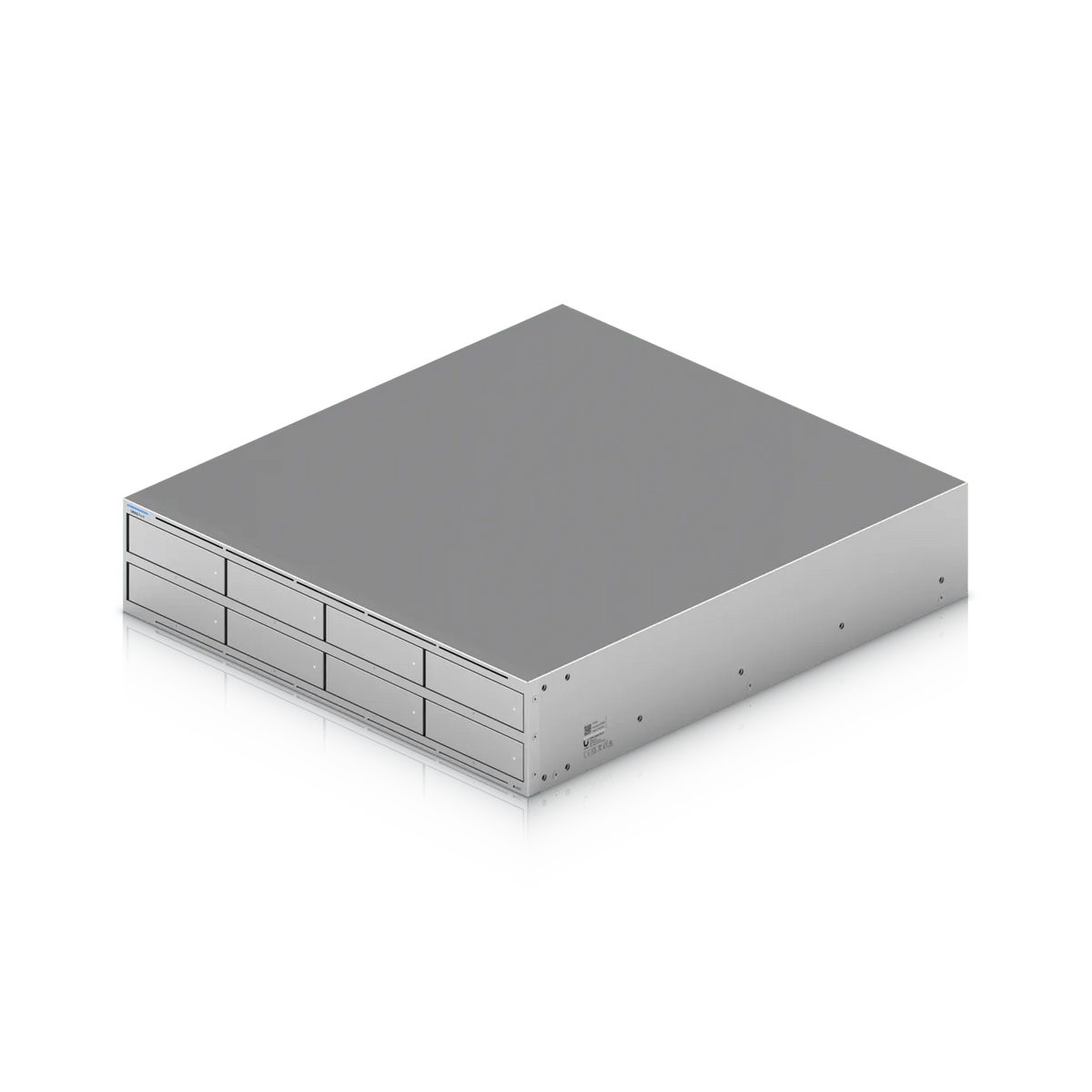 Ubiquiti UniFi UNAS Pro 8 網絡儲存伺服器