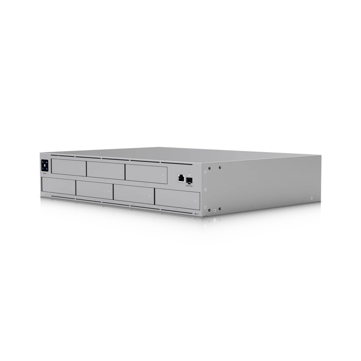 Ubiquiti UniFi UNAS Pro 網絡儲存伺服器