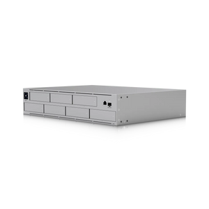 Ubiquiti UniFi UNAS Pro 網絡儲存伺服器