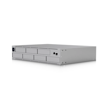 Ubiquiti UniFi UNAS Pro 網絡儲存伺服器