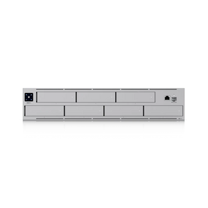 Ubiquiti UniFi UNAS Pro 網絡儲存伺服器