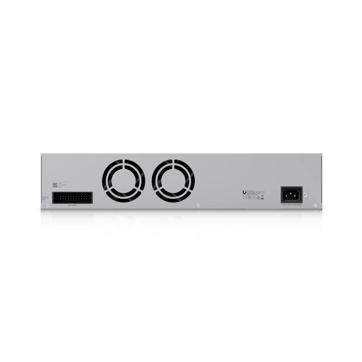 Ubiquiti UniFi UNAS Pro 網絡儲存伺服器