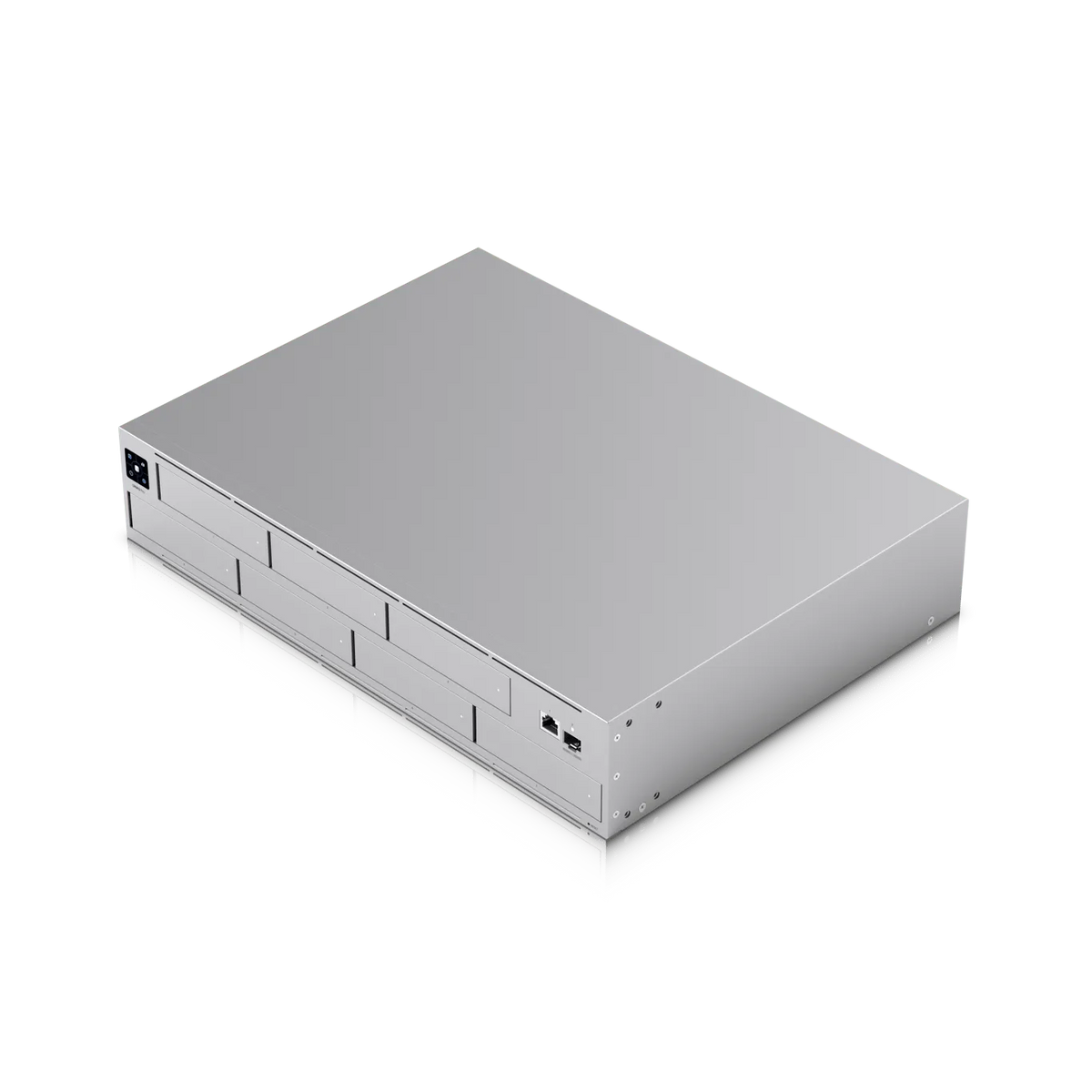 Ubiquiti UniFi UNAS Pro 網絡儲存伺服器